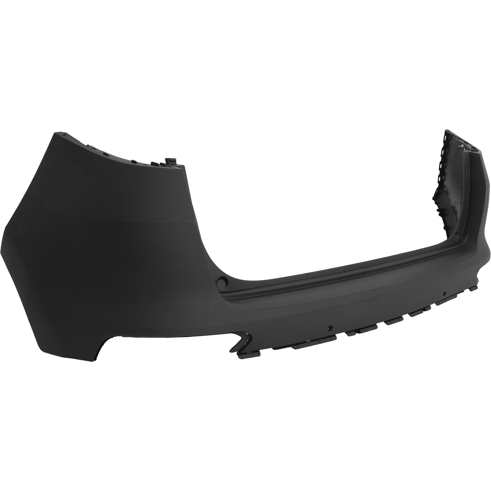 Kia Sportage 2020 – 2022 Rear Bumper Cover | W/ Park Asst Bumper-King