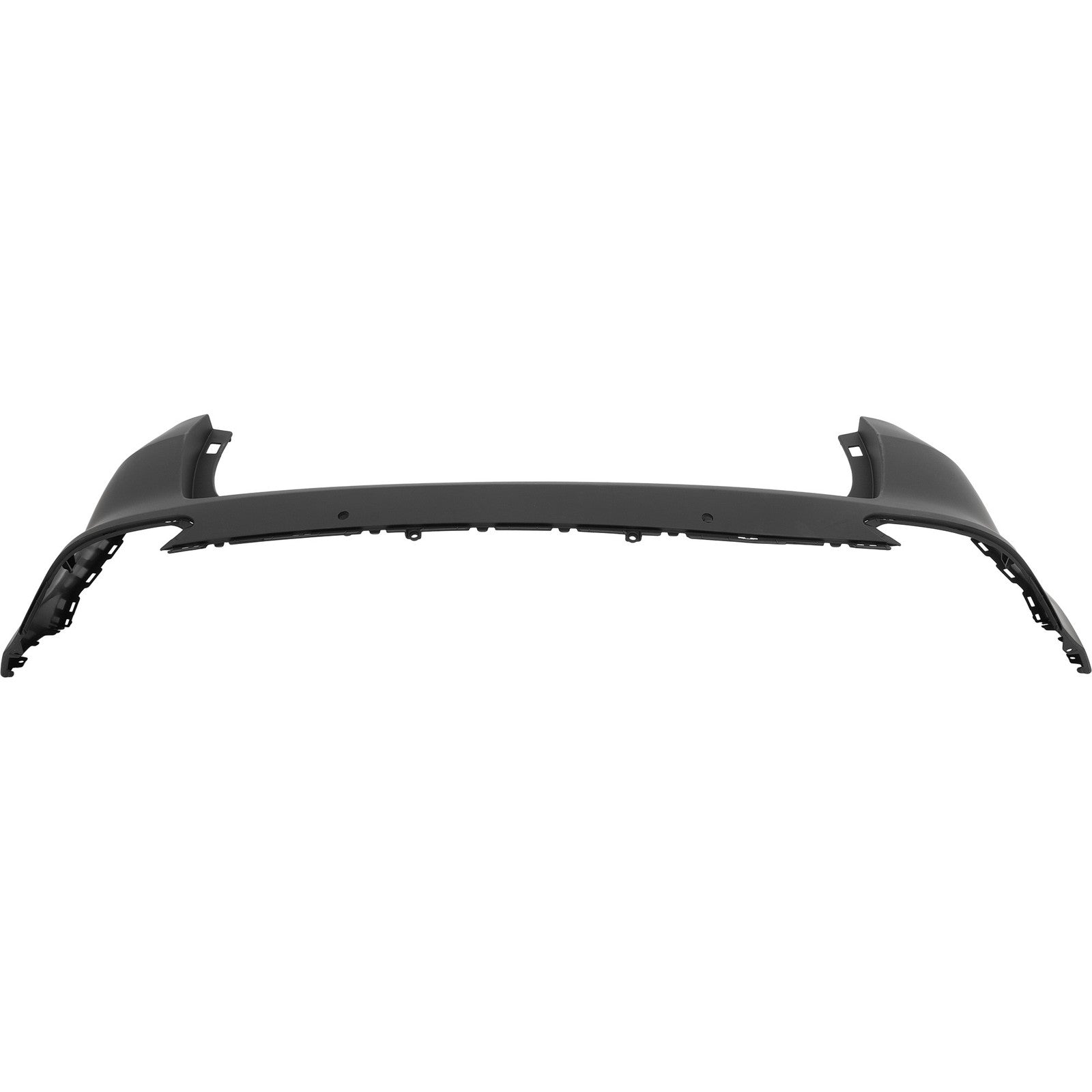 Kia Sportage 2020 – 2022 Rear Bumper Cover | W/ Park Asst Bumper-King