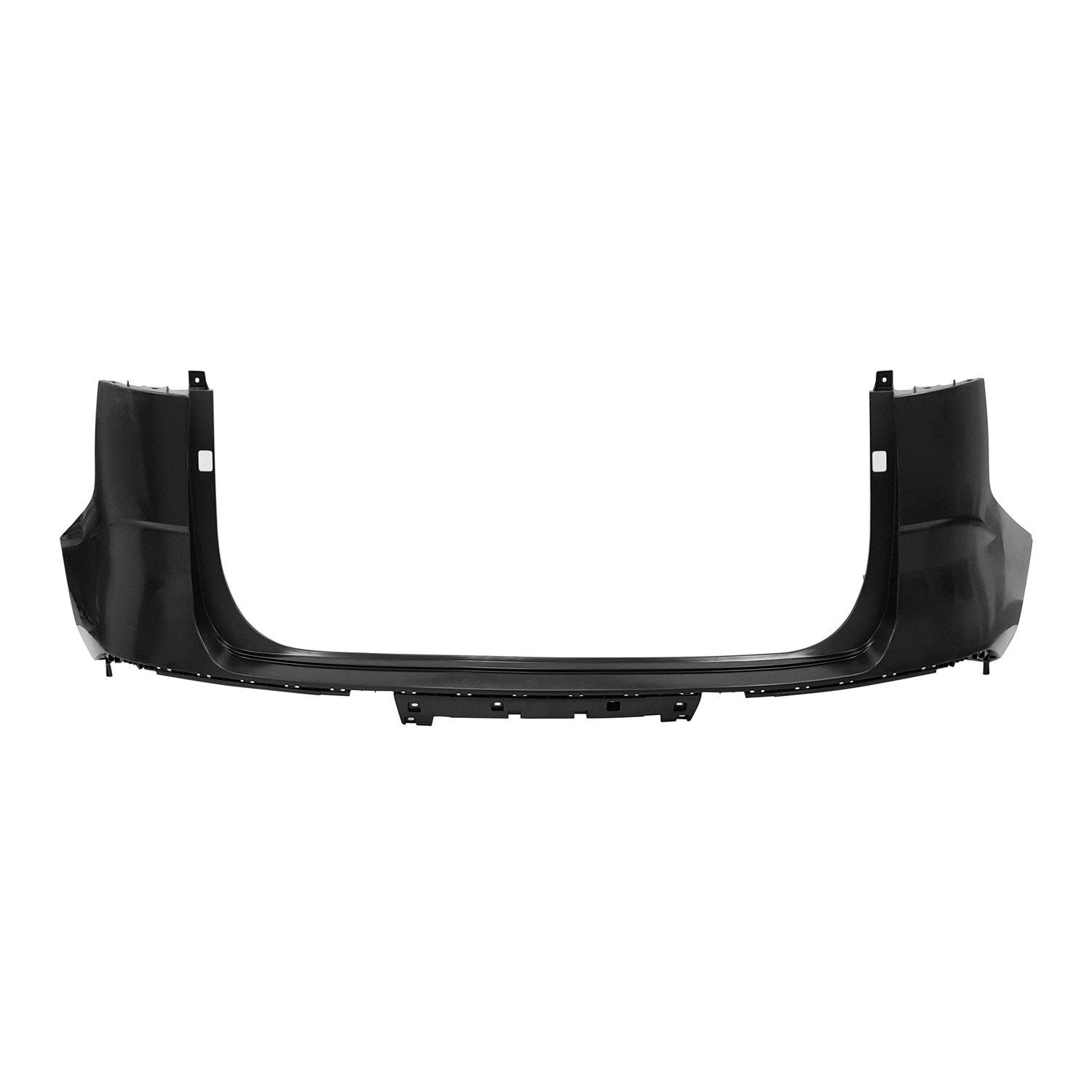 Kia Carnival 2022 - 2024 Rear Bumper Cover 22 - 24 KI1114119 Bumper-King