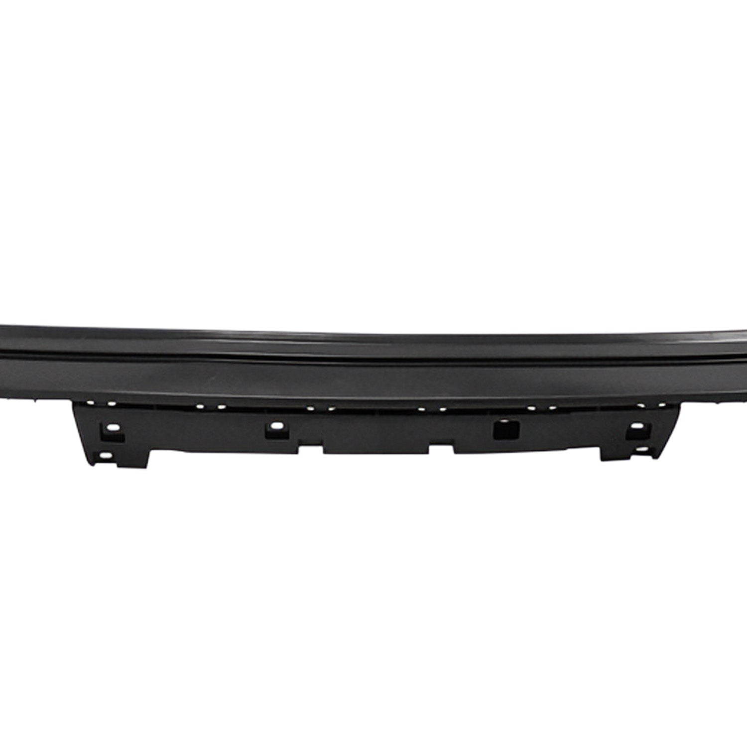 Kia Carnival 2022 - 2024 Rear Bumper Cover 22 - 24 KI1114119 Bumper-King