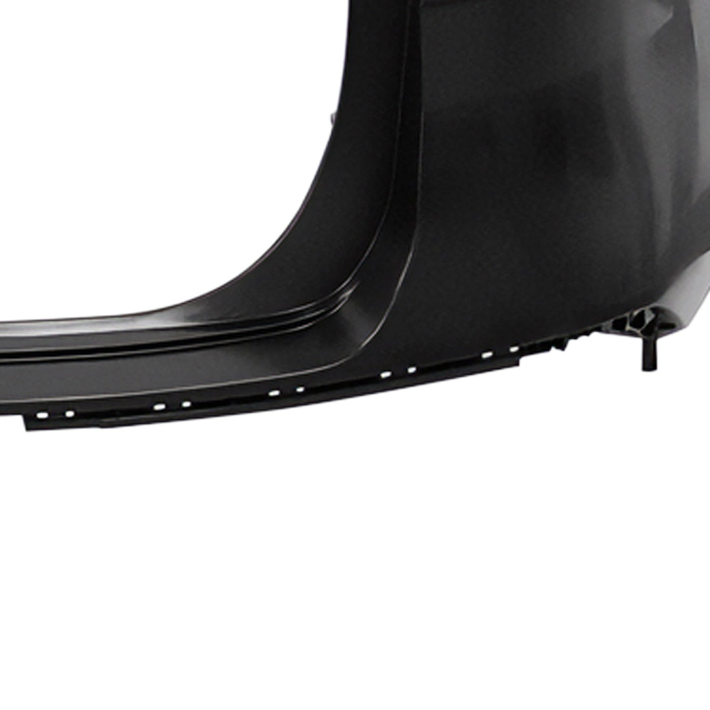 Kia Carnival 2022 - 2024 Rear Bumper Cover 22 - 24 KI1114119 Bumper-King