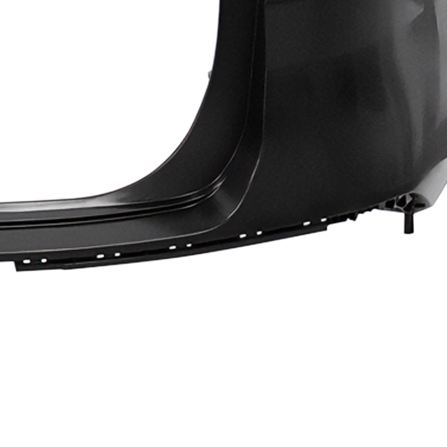 Kia Carnival 2022 - 2024 Rear Bumper Cover 22 - 24 KI1114119 Bumper-King