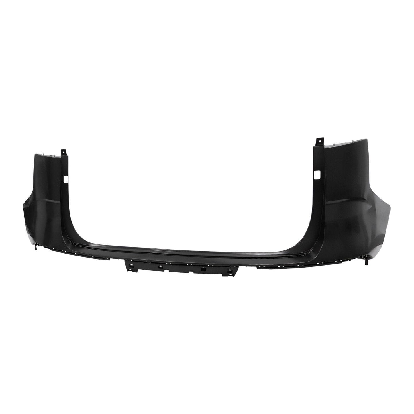 Kia Carnival 2022 - 2024 Rear Bumper Cover 22 - 24 KI1114119 Bumper-King