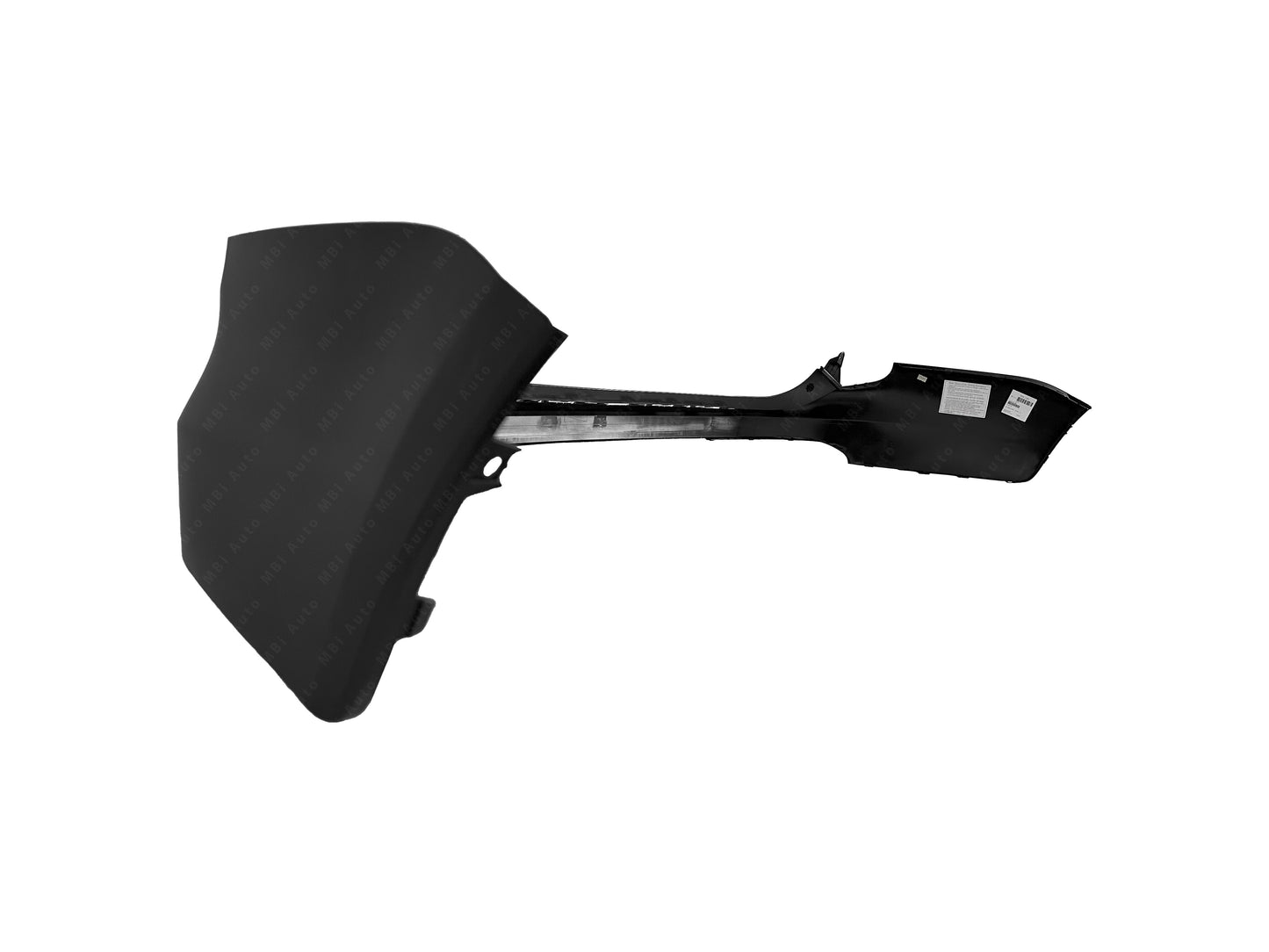 Kia Telluride 2023 - 2024 Rear Upper Bumper Cover 23 - 24 KI1114123 Bumper-King