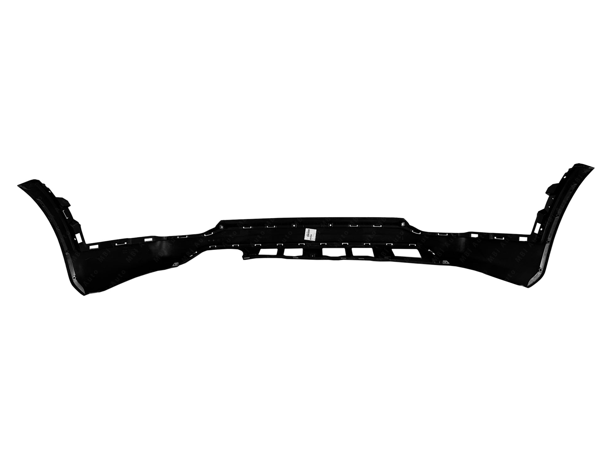 Kia Sorento 2019 - 2020 Rear Textured Lower Bumper Cover 19 - 20 KI1115122 Bumper-King