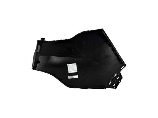 Kia Sportage 2023 - 2025 Left Driver Side Rear Bumper End | KI1116102 Bumper-King