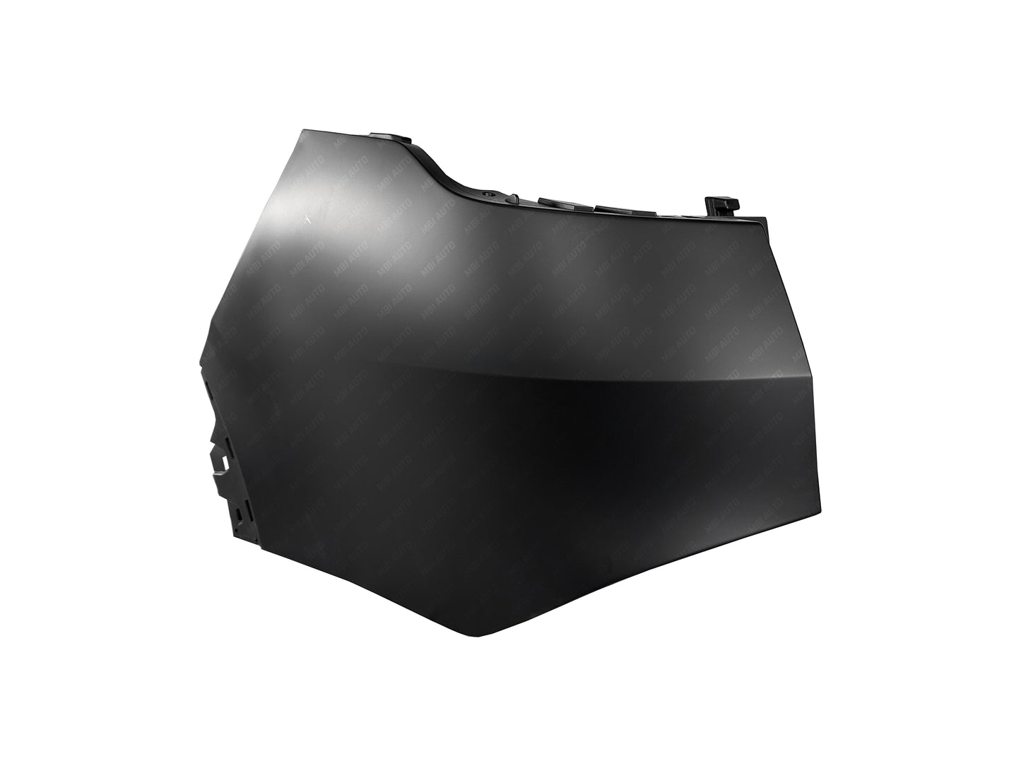 Kia Sportage 2023 - 2025 Left Driver Side Rear Bumper End | KI1116102 Bumper-King