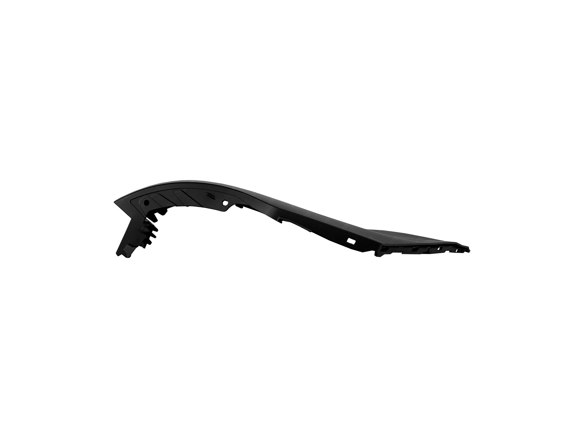 Kia Sportage 2023 - 2025 Left Driver Side Rear Bumper End | KI1116102 Bumper-King