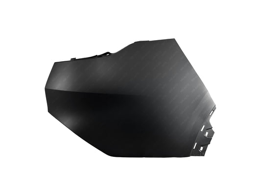 Kia Sportage 2023 - 2025 Passenger Right Side Rear Bumper End | KI1117102