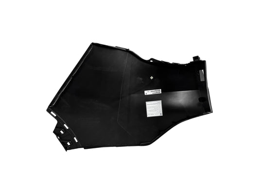 Kia Sportage 2023 - 2025 Passenger Right Side Rear Bumper End | KI1117102