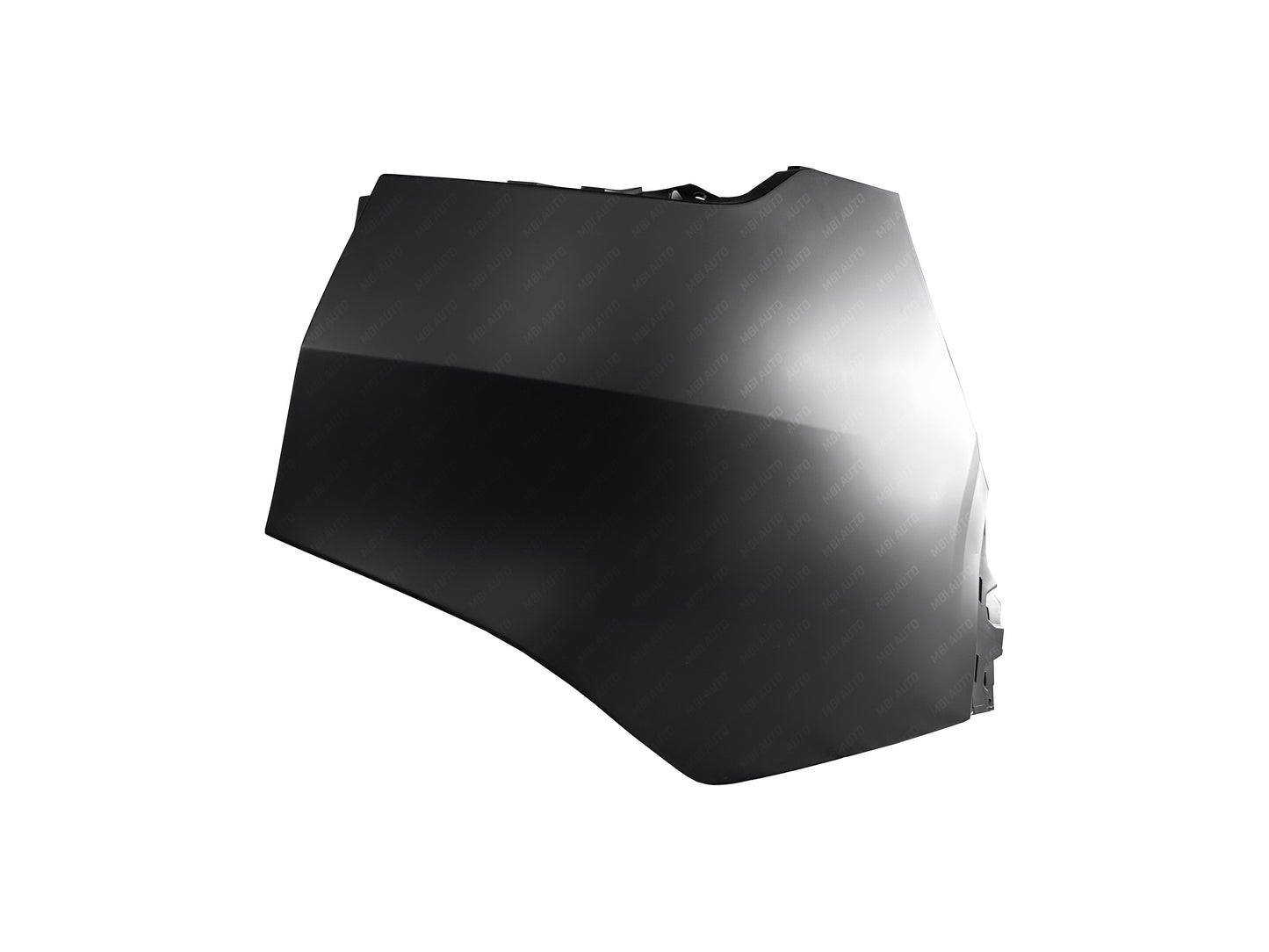 Kia Sportage 2023 - 2025 Passenger Right Side Rear Bumper End | KI1117102