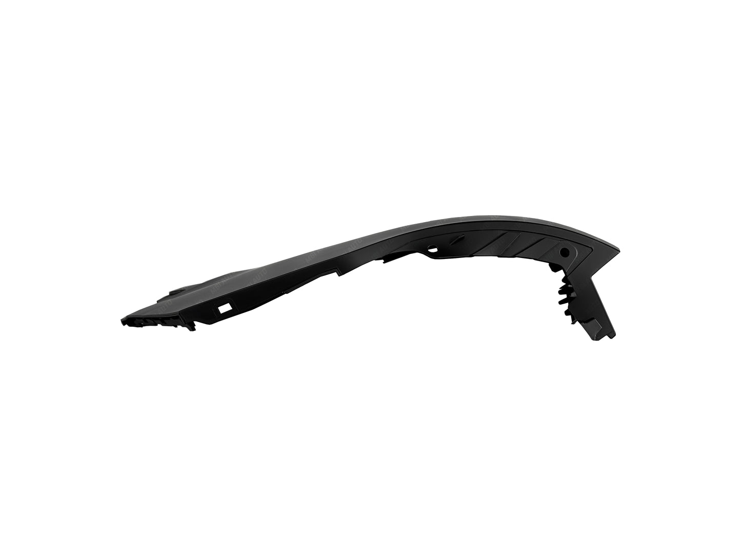 Kia Sportage 2023 - 2025 Passenger Right Side Rear Bumper End | KI1117102