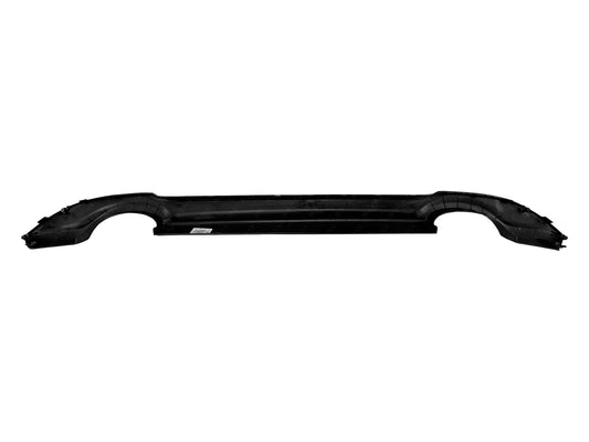 2014-2015 Kia Optima Rear Textured Lower Bumper