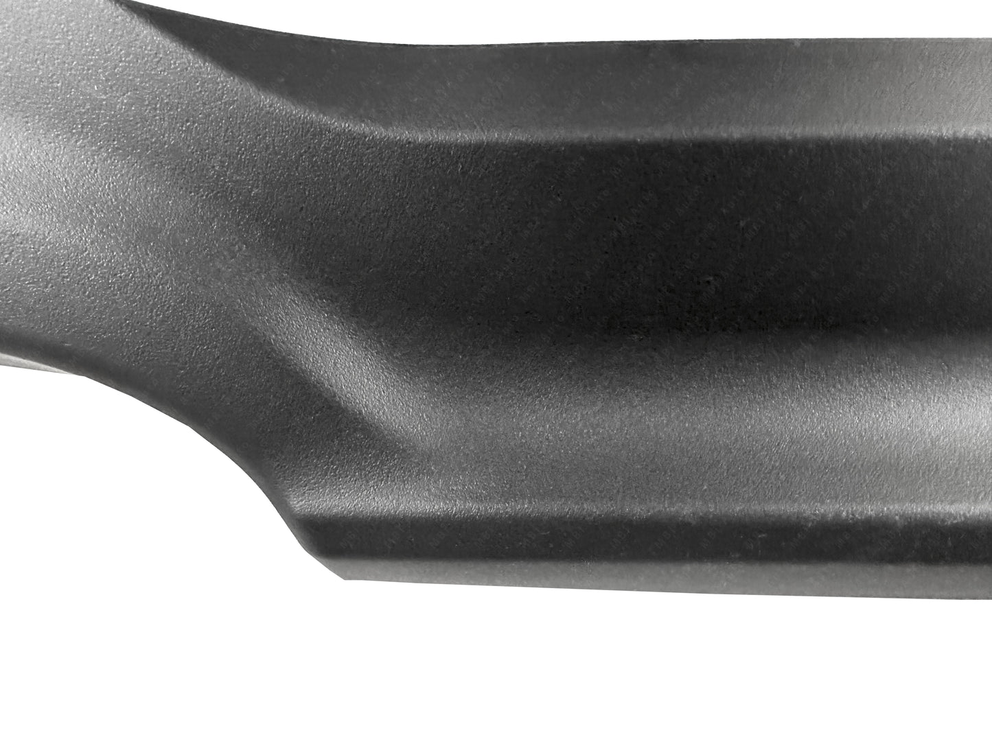 2014-2015 Kia Optima Rear Textured Lower Bumper