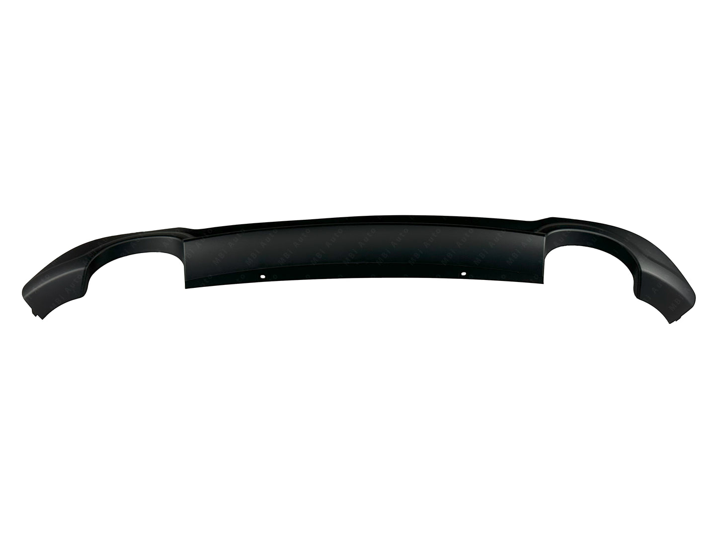 2014-2015 Kia Optima Rear Textured Lower Bumper