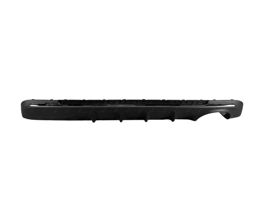 Kia Optima 2019 - 2020 Textured Rear Lower Bumper Cover 19 - 20 KI1195122 Bumper-King