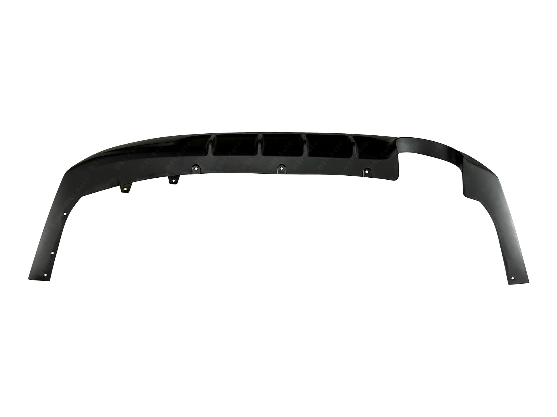 Kia Optima 2019 - 2020 Textured Rear Lower Bumper Cover 19 - 20 KI1195122 Bumper-King