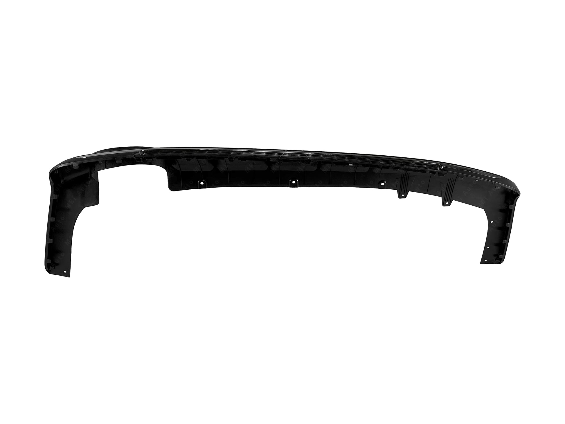 Kia Optima 2019 - 2020 Textured Rear Lower Bumper Cover 19 - 20 KI1195122 Bumper-King