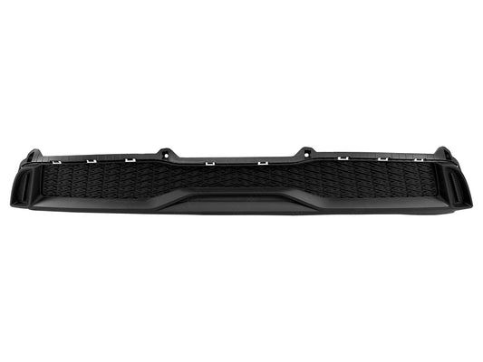 Kia Forte 2022 - 2024 Rear Textured Lower Bumper 22 - 24 KI1195134 Bumper-King