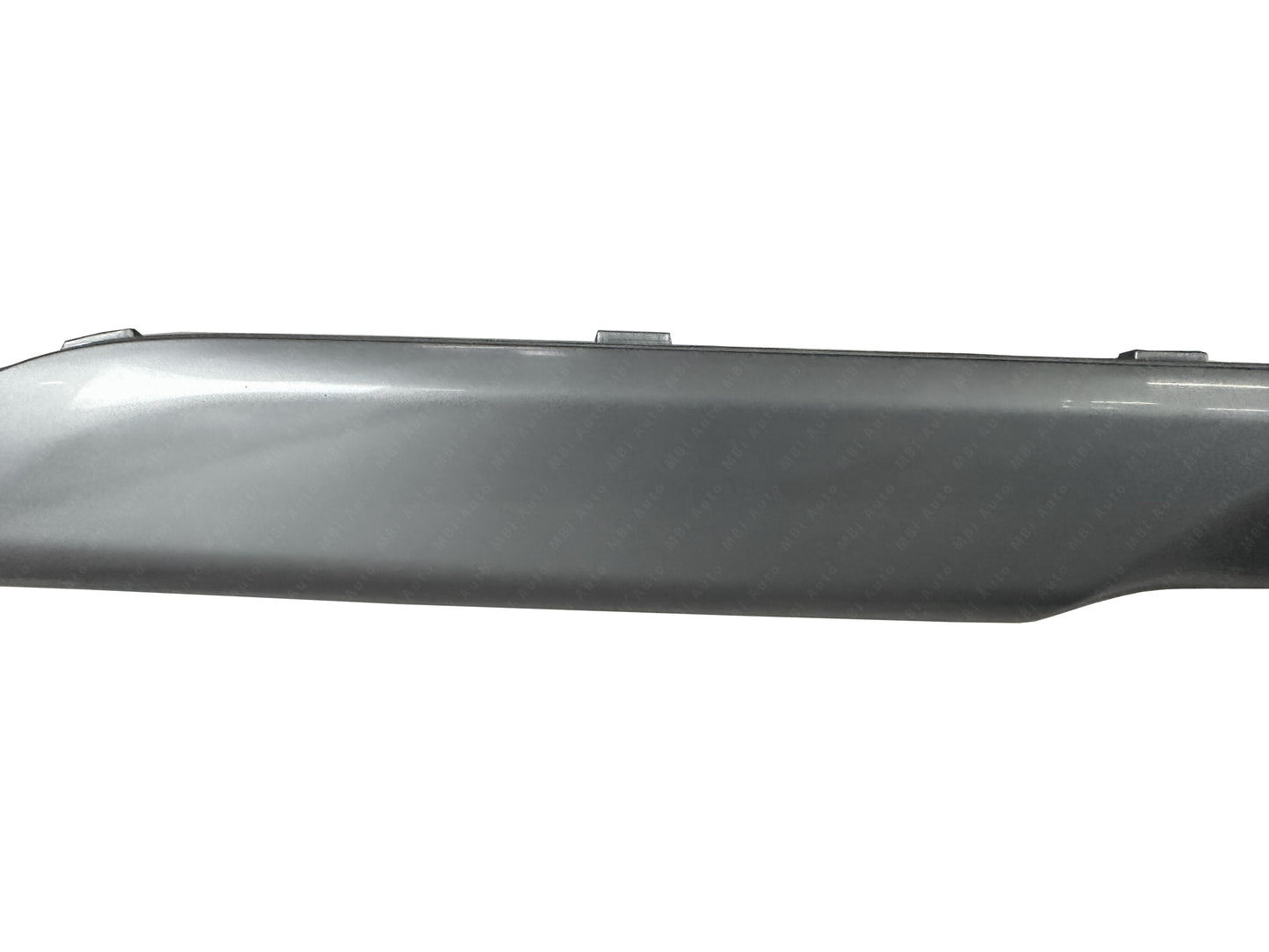 Kia Niro 2020 - 2022 Rear Lower Gray Skid Plate 20 - 22 KI1195148 Bumper-King