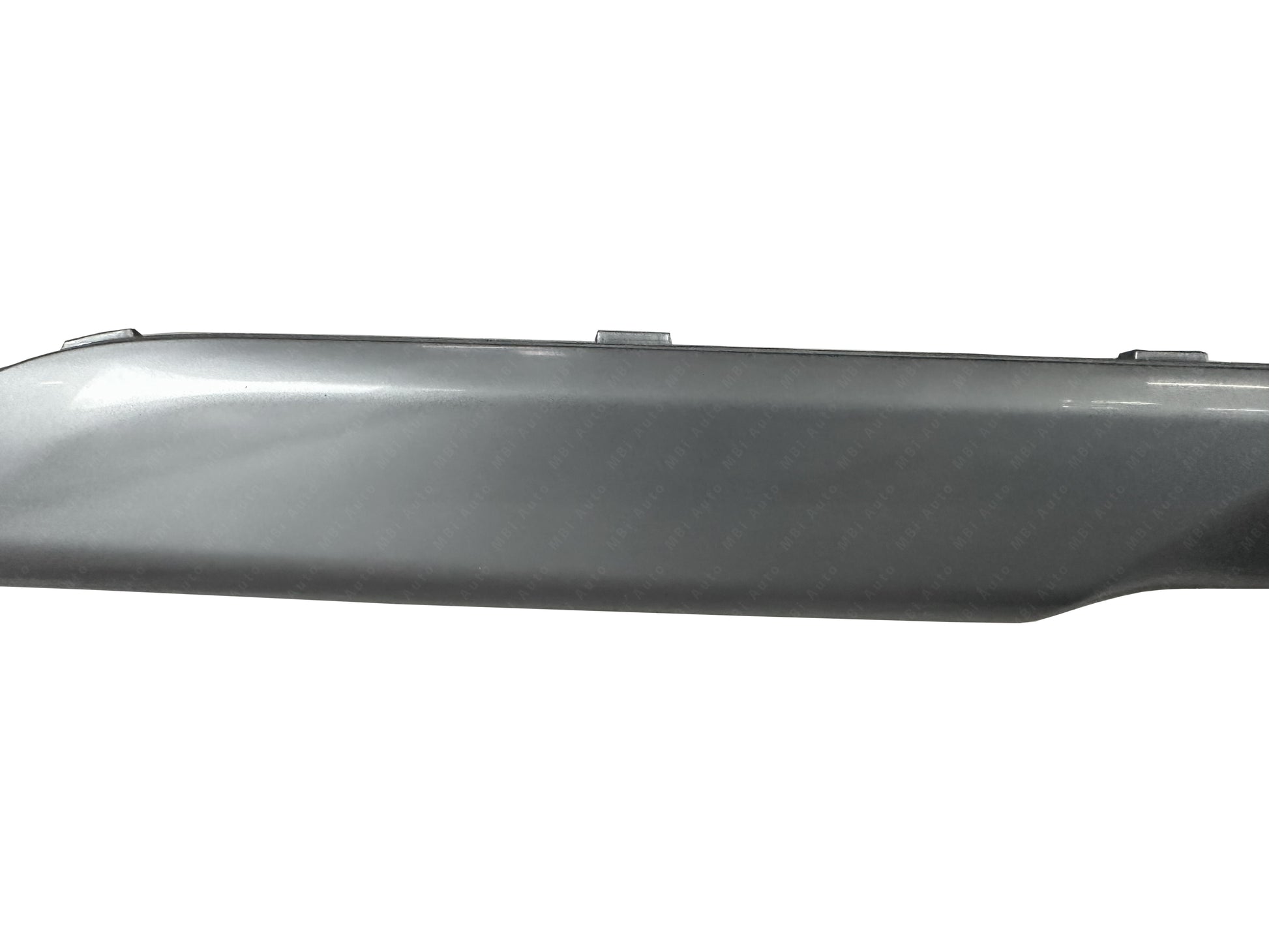 Kia Niro 2020 - 2022 Rear Lower Gray Skid Plate 20 - 22 KI1195148 Bumper-King