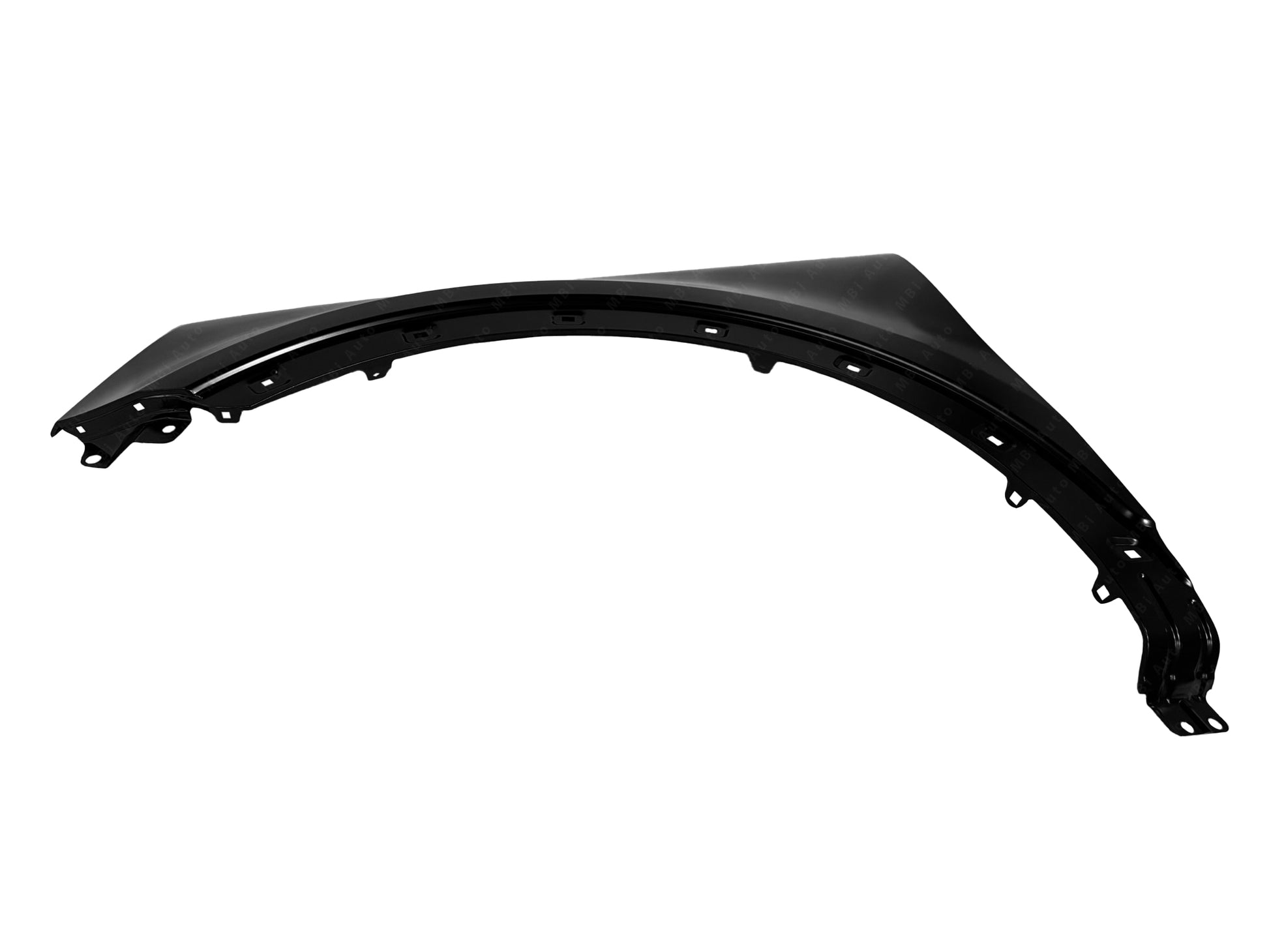 Kia Telluride 2020 - 2024 Driver Side Fender 20 - 24 KI1240156 Bumper-King