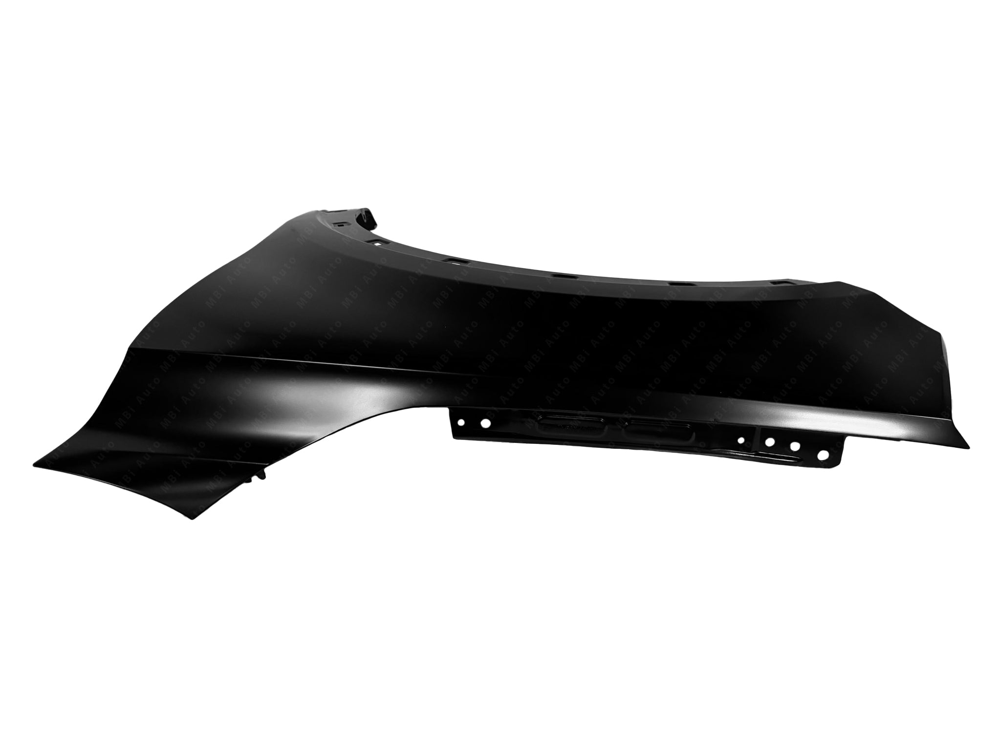 Kia Telluride 2020 - 2025 Driver Side Fender 20 - 25 KI1240156