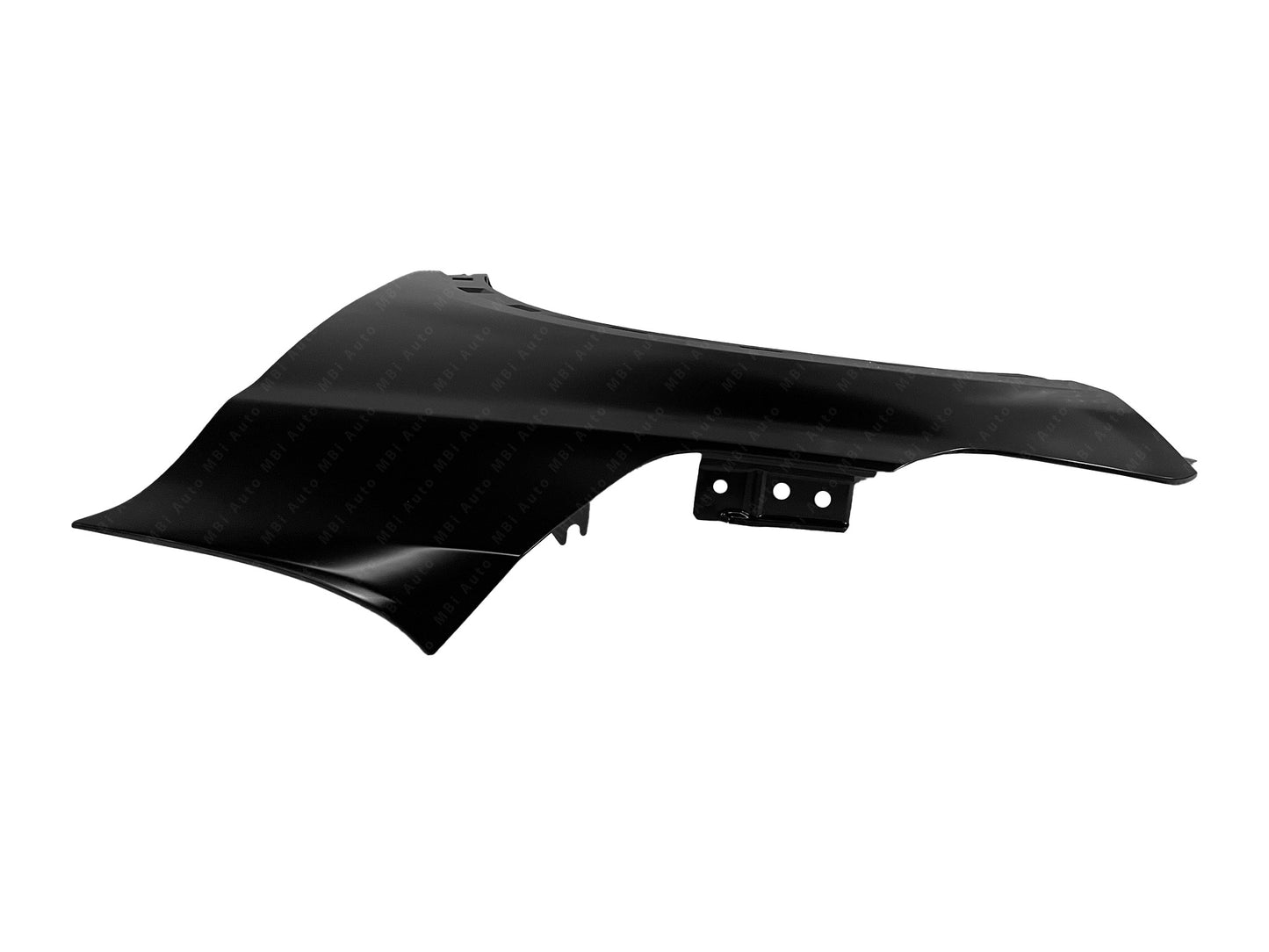 Kia Seltos 2021 - 2023 Driver Side Fender 21 - 23 KI1240159 Bumper-King