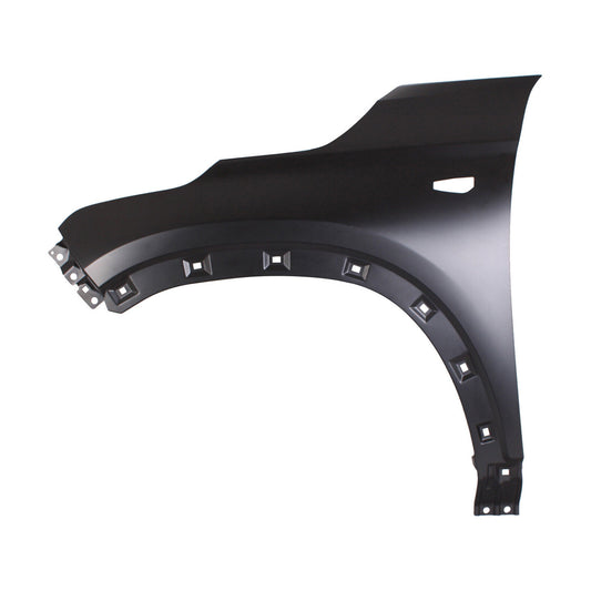 Kia Seltos 2021 - 2024 Driver Side Fender 21 - 24 KI1240160 Bumper-King