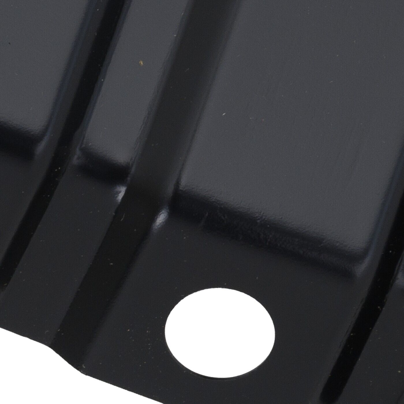 Kia Seltos 2021 - 2024 Driver Side Fender 21 - 24 KI1240160 Bumper-King