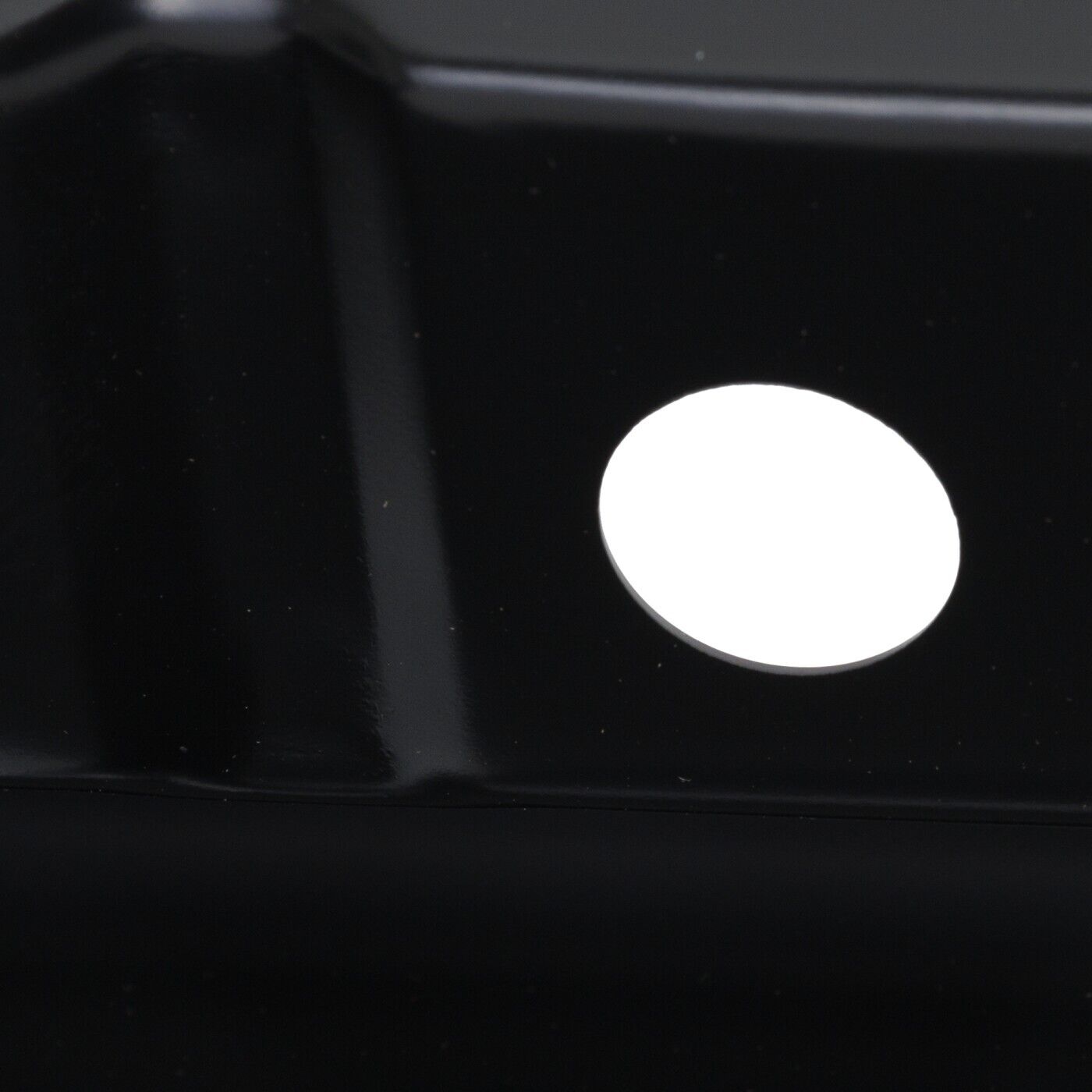 Kia Seltos 2021 - 2024 Driver Side Fender 21 - 24 KI1240160 Bumper-King