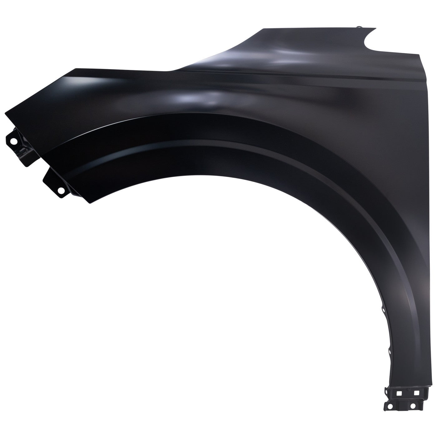 Kia Carnival 2022 - 2026 Driver Side Fender 22 - 26 KI1240162 Bumper-King