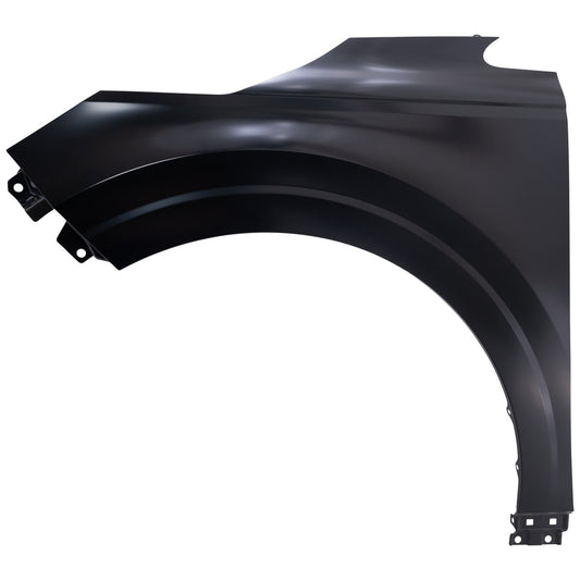 Kia Carnival 2022 - 2026 Driver Side Fender 22 - 26 KI1240162 Bumper-King