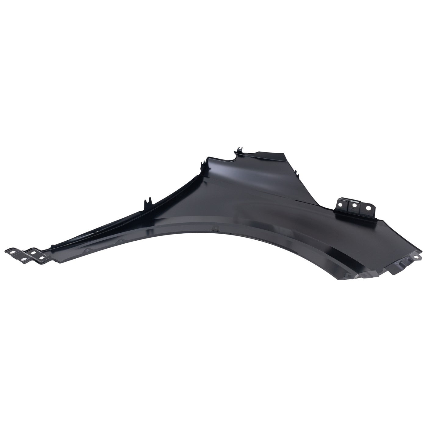 Kia Carnival 2022 - 2026 Driver Side Fender 22 - 26 KI1240162 Bumper-King