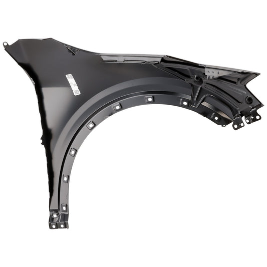 2023-2025 Kia Sportage Left Front Fender | Primed or Painted Bumper-King