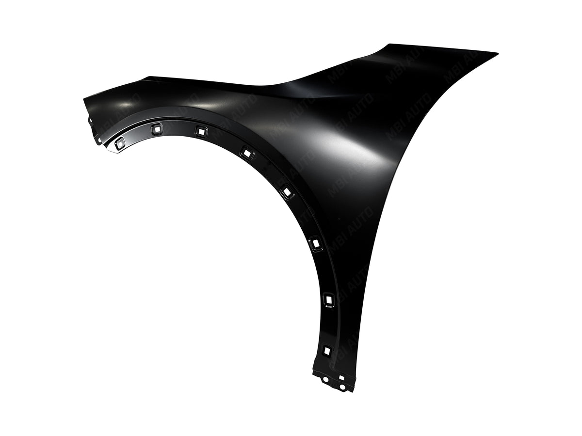 Kia K4 replacement left fender KI1240170
