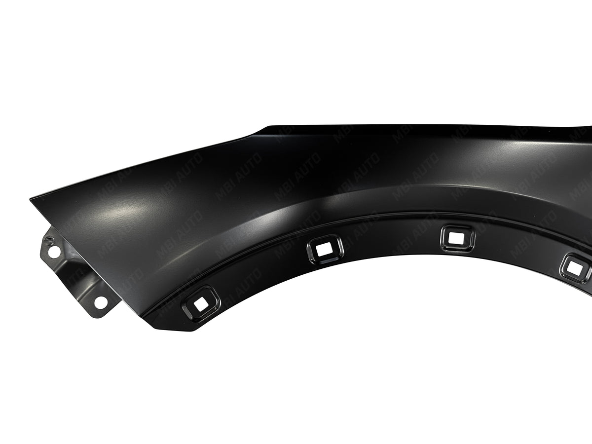 KI1240170 driver side left fender for Kia K4