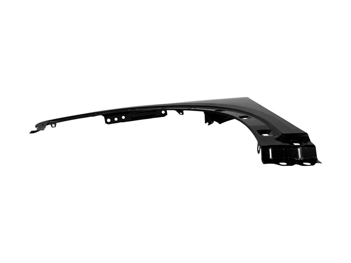 Replacement left front body fender for 2025-2026 Kia K4