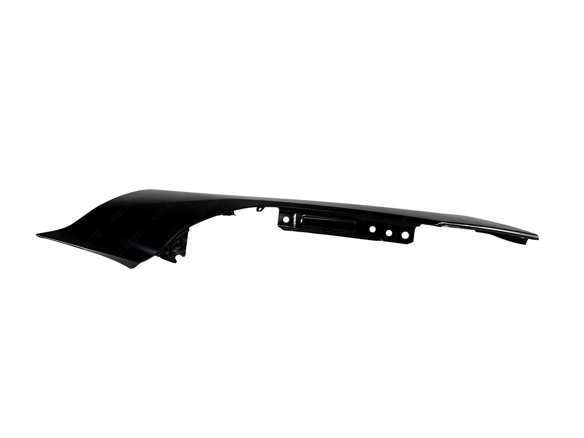 Kia K4 front driver side fender replacement 2025-2026