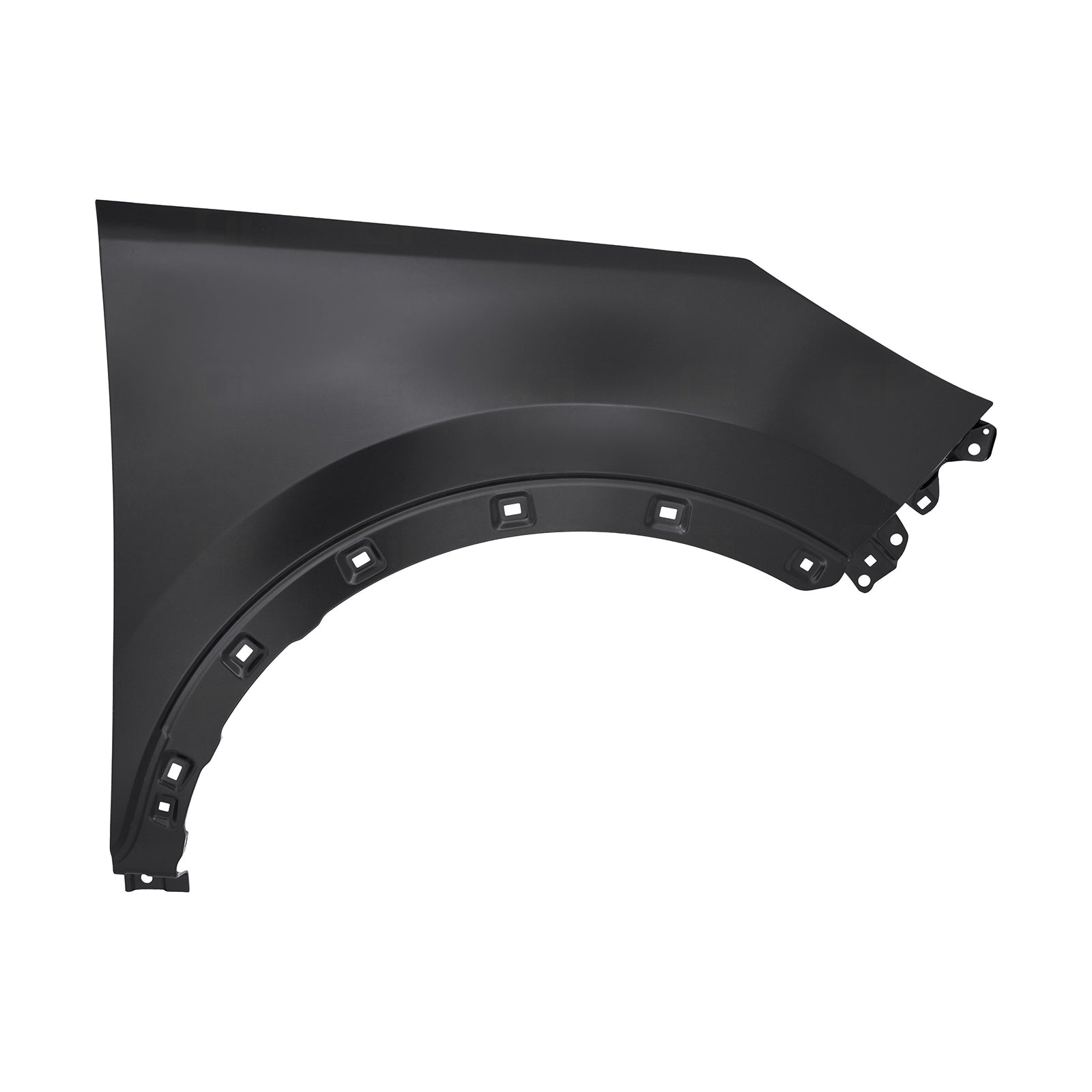 Kia Sportage 2011 - 2016 Passenger Side Fender 11 - 16 KI1241136 Bumper-King