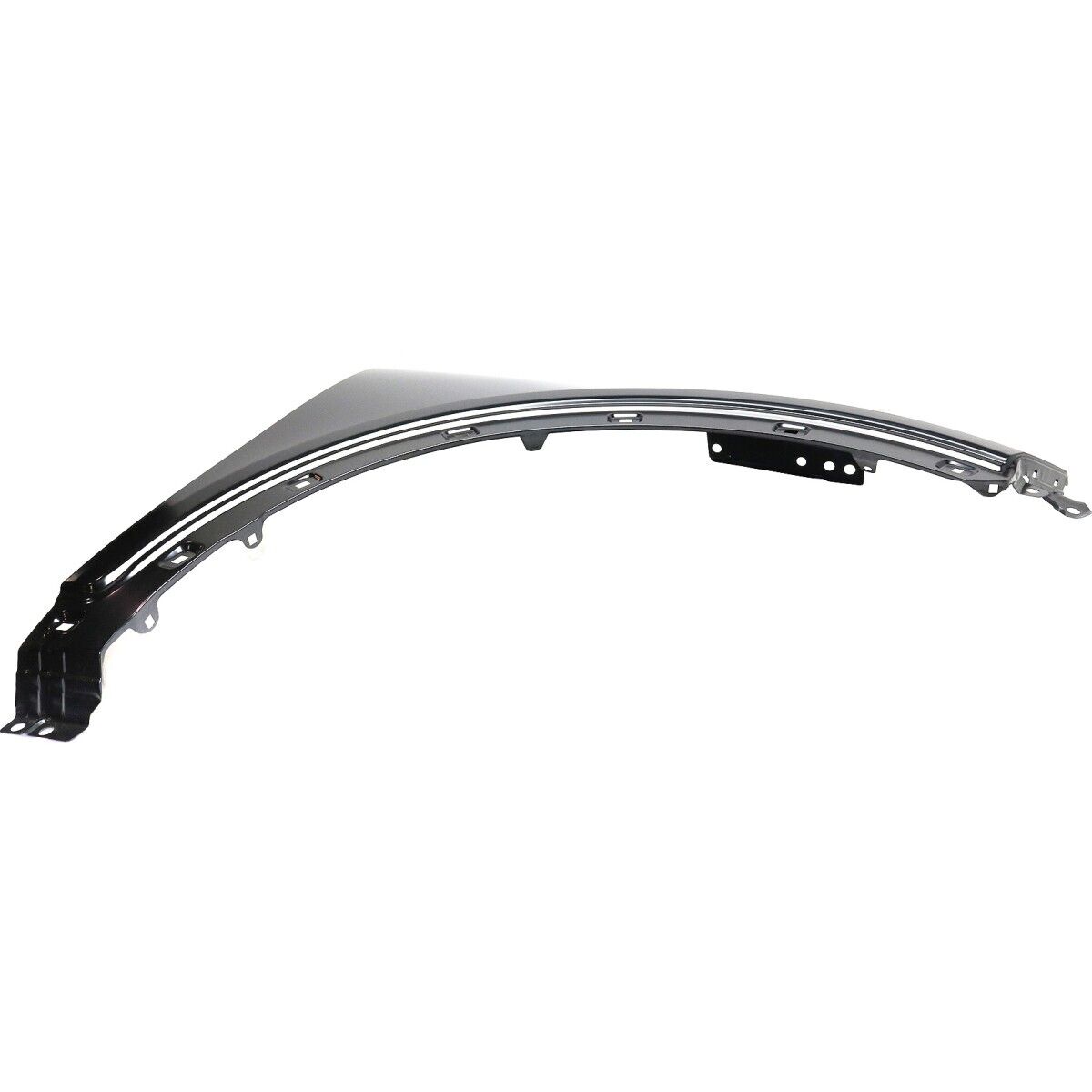 Kia Sorento 2016 - 2020 Passenger Side Fender 16 - 20 KI1241146 Bumper-King