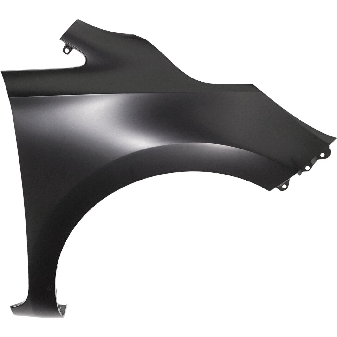 Kia Sedona 2015 - 2021 Passenger Side Fender 15 - 21 KI1241151 Bumper-king