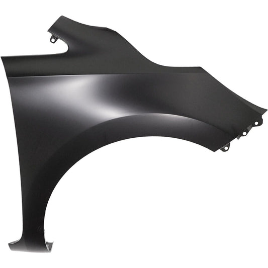 Kia Sedona 2015 - 2021 Passenger Side Fender 15 - 21 KI1241151 Bumper-king