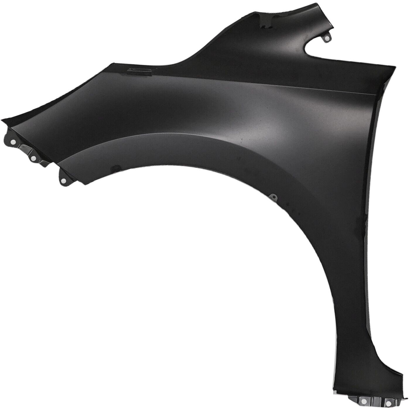 Kia Sedona 2015 - 2021 Passenger Side Fender 15 - 21 KI1241151 Bumper-king