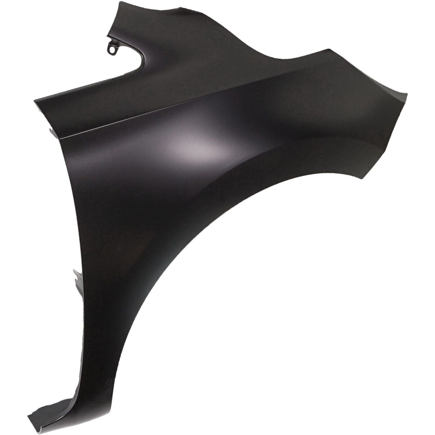 Kia Sedona 2015 - 2021 Passenger Side Fender 15 - 21 KI1241151 Bumper-king