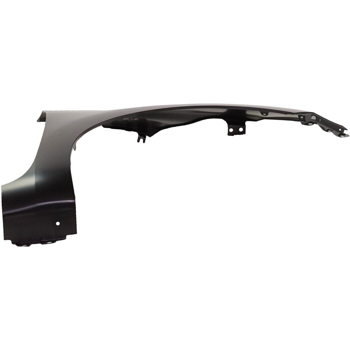 Kia Sedona 2015 - 2021 Passenger Side Fender 15 - 21 KI1241151 Bumper-king