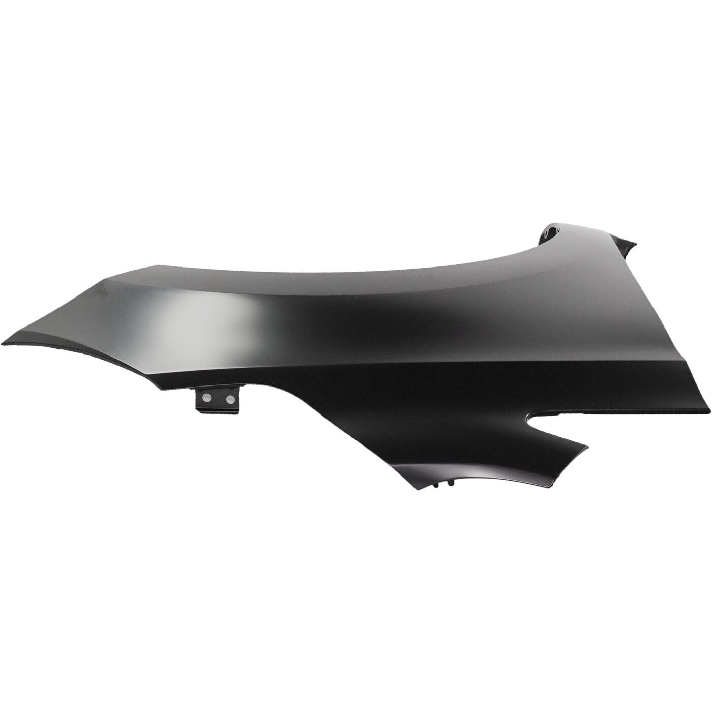 Kia Sedona 2015 - 2021 Passenger Side Fender 15 - 21 KI1241151 Bumper-king