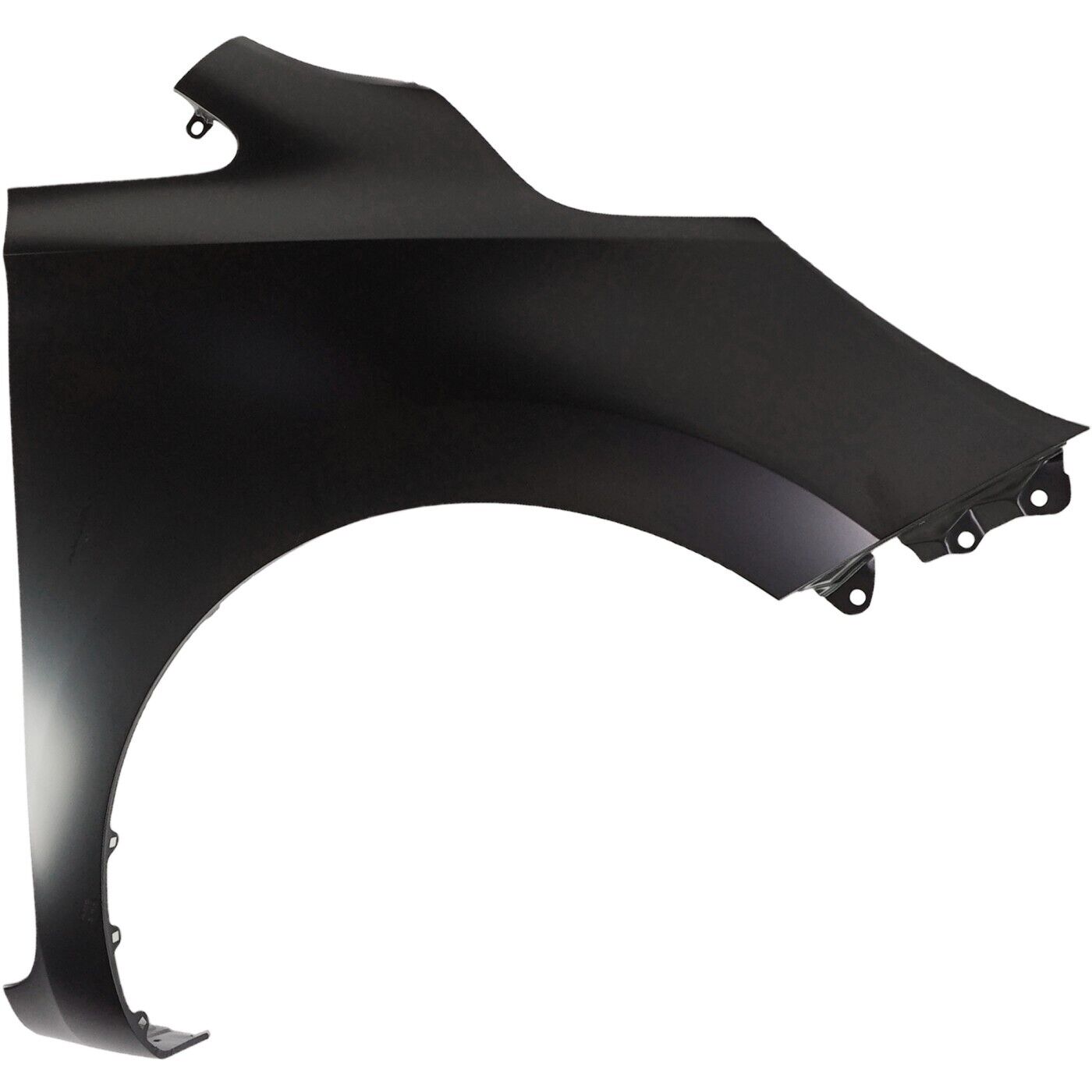 Kia Sedona 2015 - 2021 Passenger Side Fender 15 - 21 KI1241151 Bumper-king