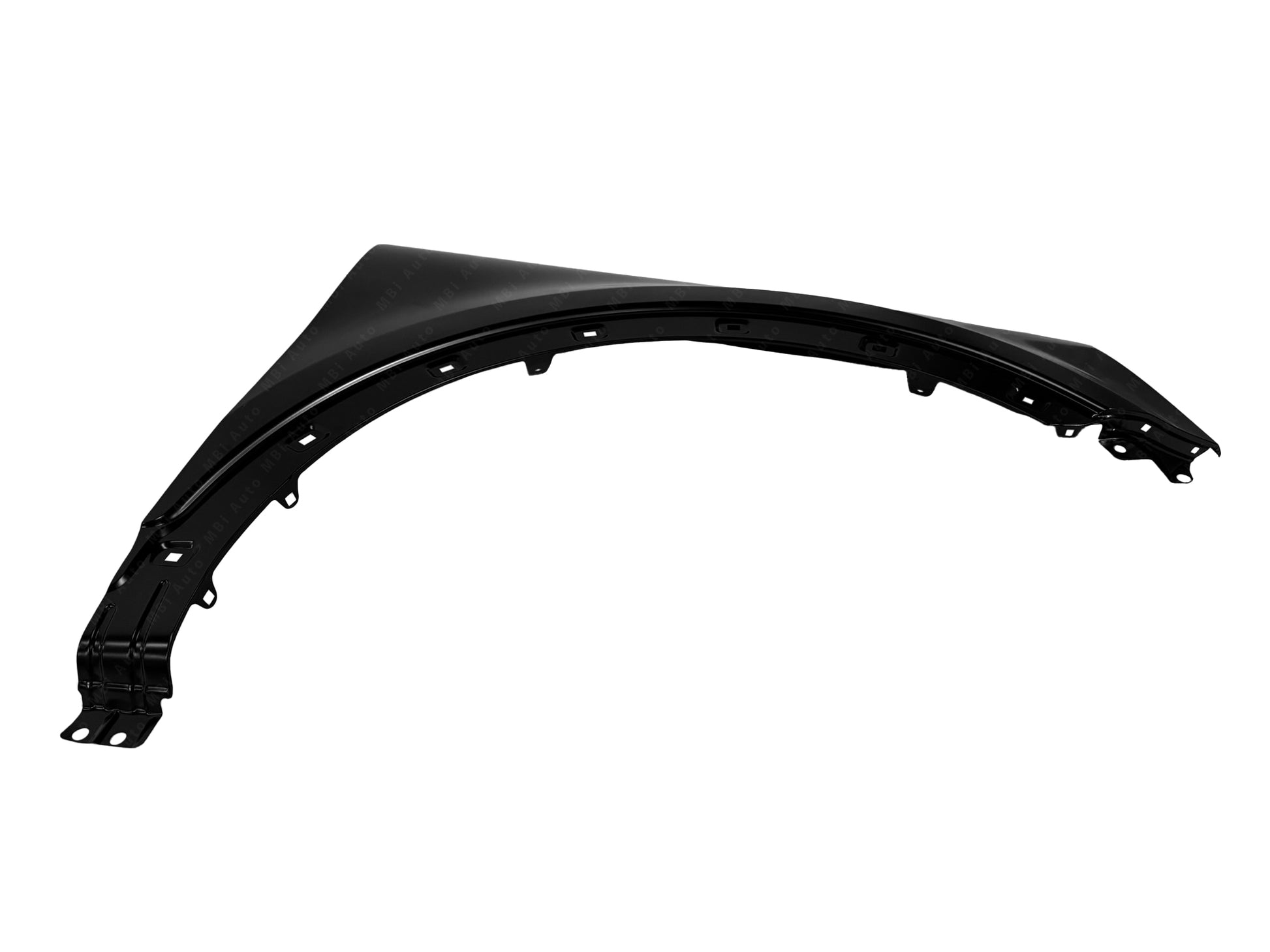 Kia Telluride 2020 - 2024 Passenger Side Fender 20 - 24 KI1241156 Bumper-King