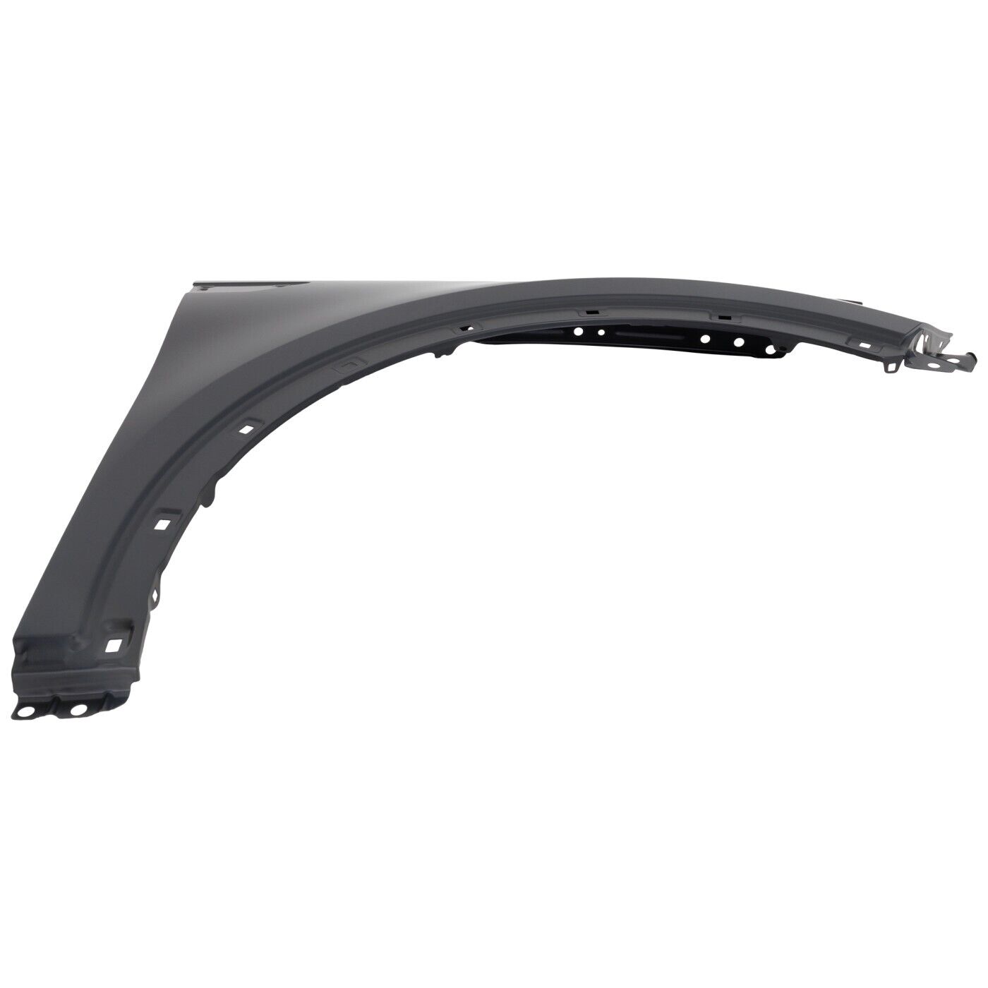 Kia Sorento 2021 - 2023 Passenger Side Fender 21 - 23 KI1241158 Bumper-King